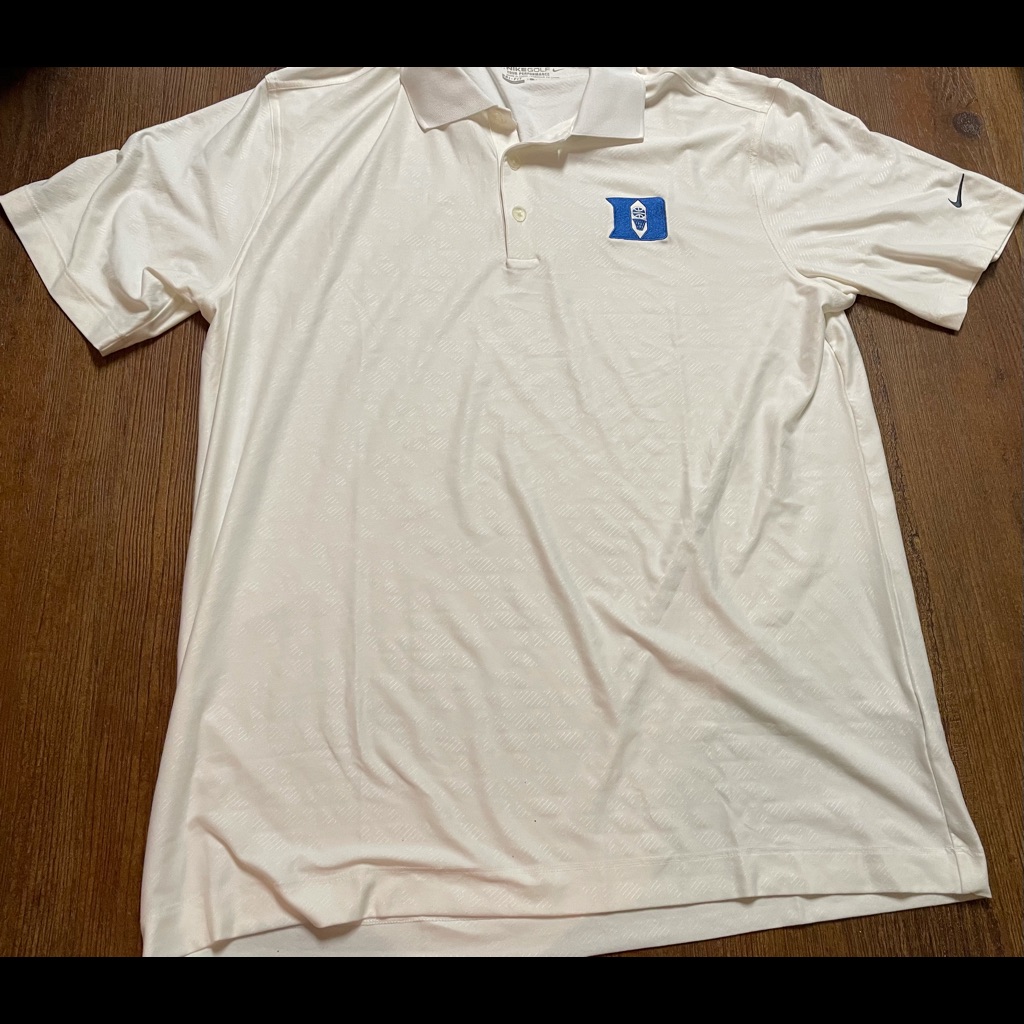 Nike Golf Polo Short